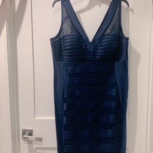 Cocktail dress size 16